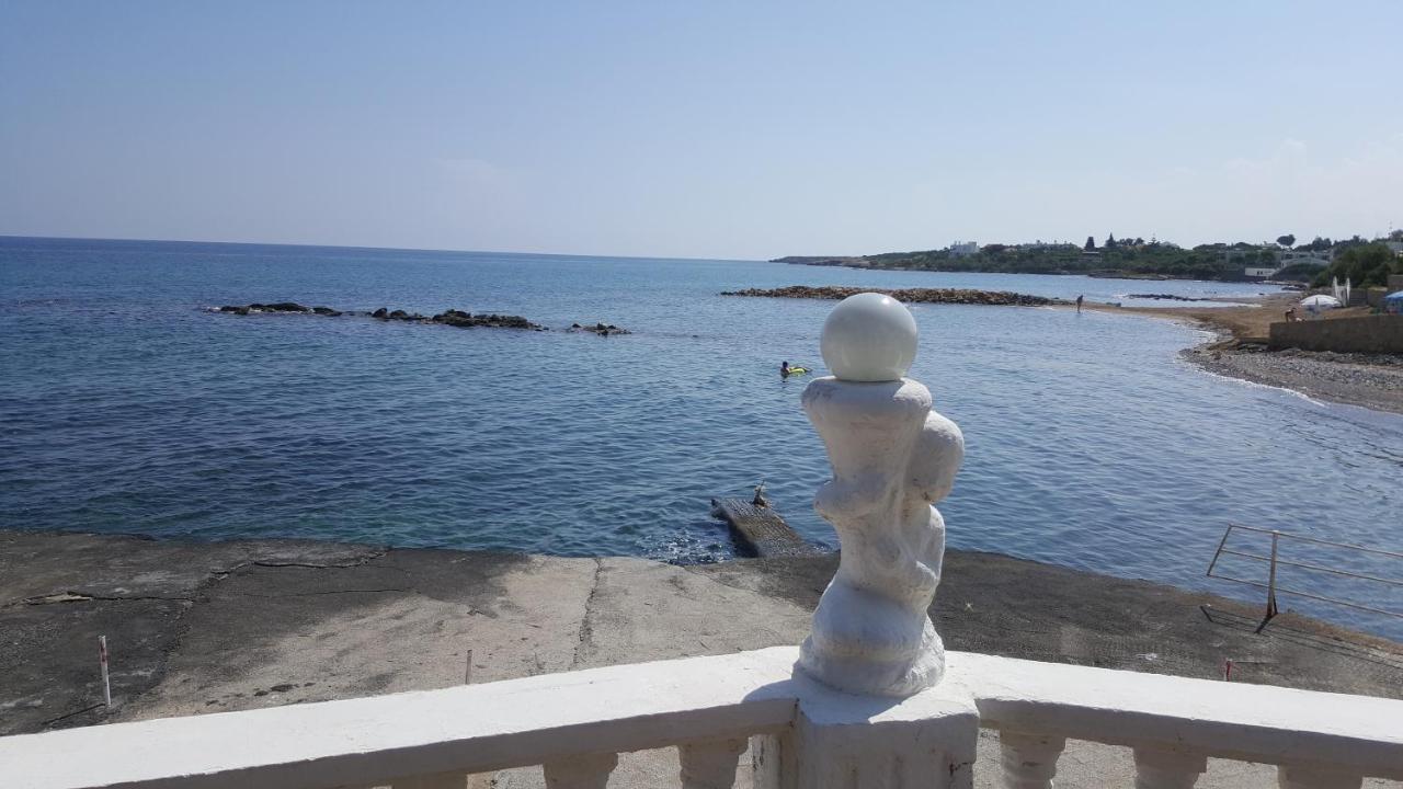 Topset Hotel Agios Georgios  Exterior foto