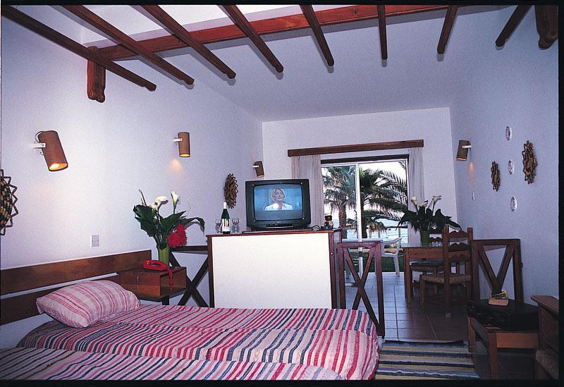 Topset Hotel Agios Georgios  Exterior foto